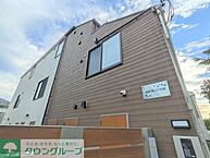 東京都世田谷区代田3丁目51-13：物件画像／株式会社タウンハウジング東京　新宿店