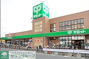 サミットストア代沢十字路店 徒歩6分。スーパー 440m