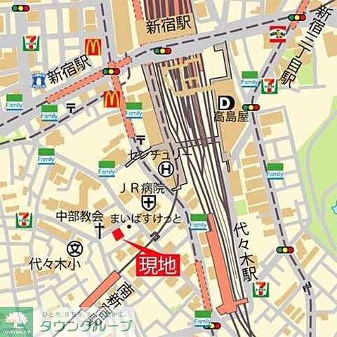 地図