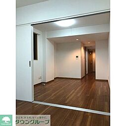 リバーレ九段南 ワンルームの写真