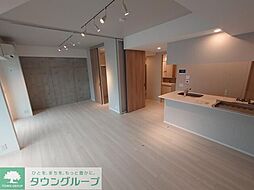 ヴィスタコート幡ヶ谷 1LDKの写真