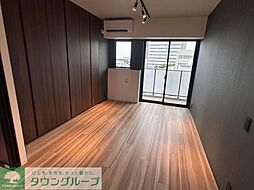 ヴィスタコート幡ヶ谷 2LDKの写真