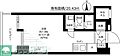 ルネ御苑プラザ3階10.2万円