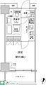 パークハビオ渋谷本町レジデンス2階13.1万円