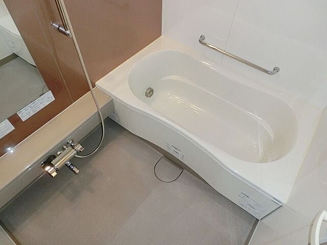 浴室