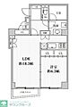 リエール市ヶ谷2階21.5万円