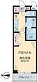 WESTING中野坂上1階13.5万円