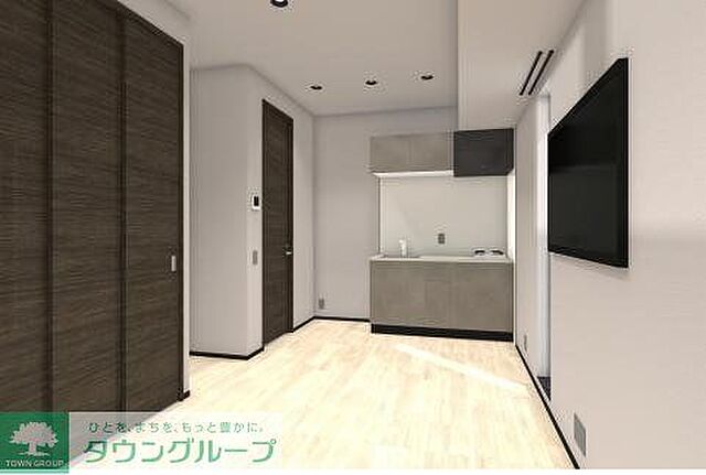 キッチン