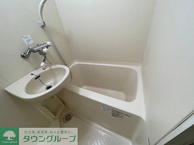 浴室