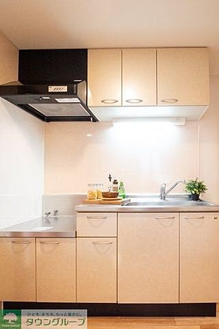 キッチン