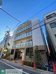 外観 外観