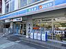 周辺：ローソン新宿坂町店 ドトールコーヒー 291m
