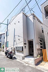 外観 外観