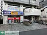 周辺：ゲオ北新宿店 徒歩12分。その他小売店 920m