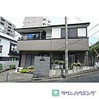 東京都北区赤羽西1丁目18-4：物件画像／株式会社タウンハウジング東京　赤羽店