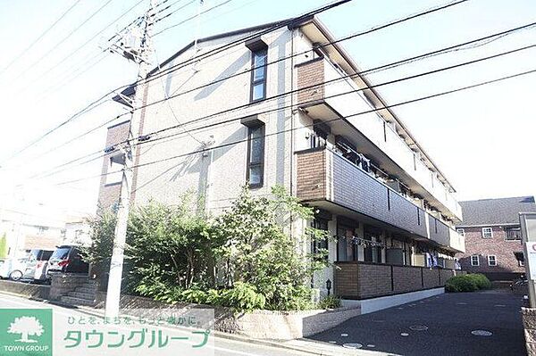 外観画像