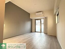 JR山手線 大塚駅 徒歩8分の賃貸マンション 11階1Kのリビング/ダイニング