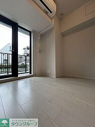 東京メトロ南北線 志茂駅 徒歩10分の賃貸マンション 4階1DKのリビング/ダイニング