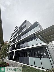 東京メトロ南北線 志茂駅 徒歩10分の賃貸マンション