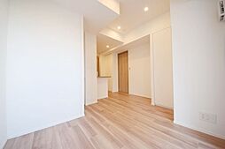 JR京浜東北・根岸線 赤羽駅 徒歩2分の賃貸マンション 3階ワンルームのリビング/ダイニング