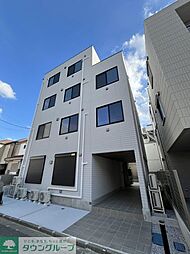 都営三田線 蓮根駅 徒歩8分の賃貸マンション