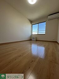 都営三田線 板橋本町駅 徒歩8分の賃貸アパート 1階1Kのリビング/ダイニング