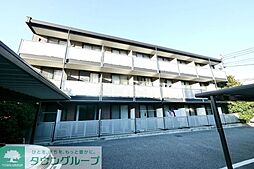 都営三田線 蓮根駅 徒歩4分