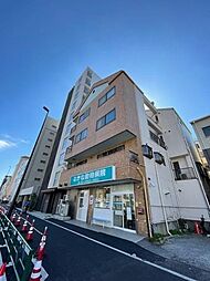 アーバンハウス松本