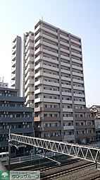 JR京浜東北・根岸線 東十条駅 徒歩6分の賃貸マンション