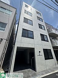 JR京浜東北・根岸線 赤羽駅 徒歩4分の賃貸マンション