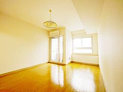 東京メトロ南北線 王子神谷駅 徒歩2分の賃貸マンション 3階ワンルームのリビング/ダイニング