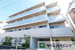 都営三田線 西巣鴨駅 徒歩8分の賃貸マンション