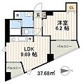 ノーザンクロス10階11.9万円
