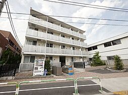 JR埼京線 浮間舟渡駅 徒歩13分の賃貸マンション