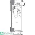 RASIS大山-山手通り3階7.3万円