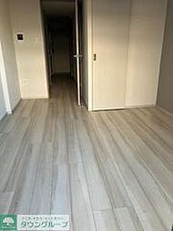 JR埼京線 北赤羽駅 徒歩5分の賃貸マンション 2階1SKのリビング/ダイニング