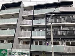 JR埼京線 北赤羽駅 徒歩5分の賃貸マンション