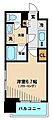 KDXレジデンス大山9階8.5万円