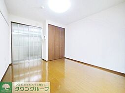 JR京浜東北・根岸線 赤羽駅 徒歩10分の賃貸マンション 3階1Kのリビング/ダイニング