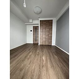 アルファコート蕨6 1009 10階1Kのリビング/ダイニング