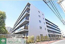 東武東上線 東武練馬駅 徒歩10分の賃貸マンション