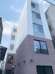 JR京浜東北・根岸線 東十条駅 徒歩3分の賃貸マンション