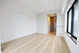 ＫＤＸレジデンス中板橋 701 7階1Kのリビング/ダイニング