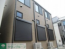 ＣＯＲＥ　ＳＴＹＬＥ板橋