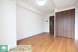 LUNIQ高島平 601 6階1Kのリビング/ダイニング