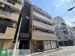 JR京浜東北・根岸線 王子駅 徒歩4分