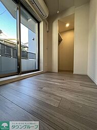 都営三田線 板橋本町駅 徒歩7分の賃貸マンション 2階2DKのリビング/ダイニング