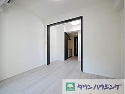 JR京浜東北・根岸線 赤羽駅 徒歩5分の賃貸マンション 5階1DKのリビング/ダイニング