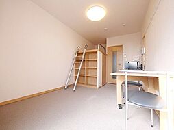 JR京浜東北・根岸線 川口駅 徒歩15分の賃貸マンション 2階1Kのリビング/ダイニング