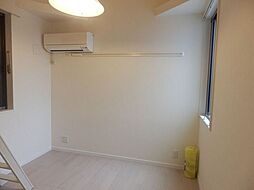 都営三田線 本蓮沼駅 徒歩12分の賃貸アパート 2階ワンルームのリビング/ダイニング